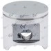 Kit piston drujba Husqvarna 365 48mm (Meteor)